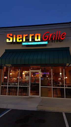 Sierra Grille