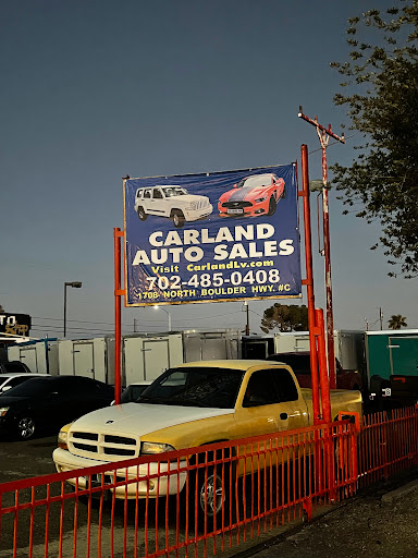 CARLAND LLC - Thumbnail