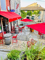 Photo n°11 de Le Patio Tavel Bar Tabac Restaurant à Tavel (Restaurant)