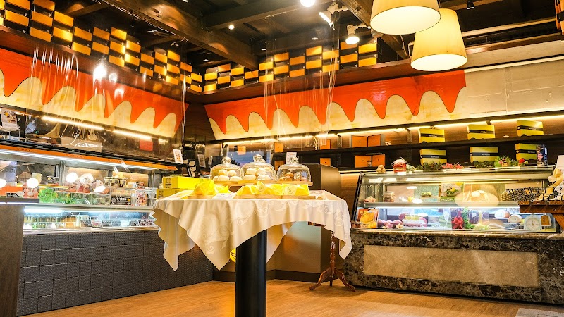 うっふぷりん茨木本店