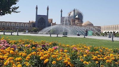 Photos of Naqsh-e Jahan Square