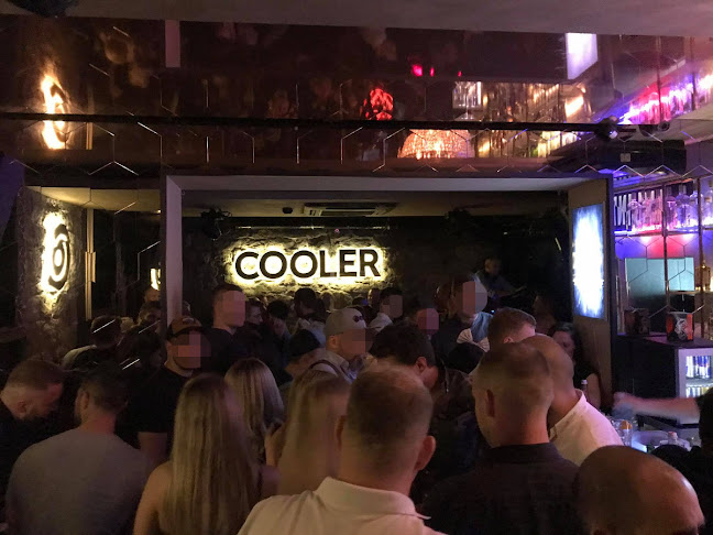 Cooler Club&Food - Restauracja