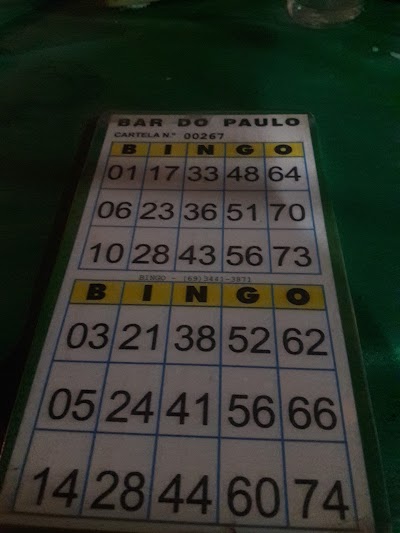 Photos of Joga Bingo