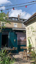 Photo n°19 de Popolo à Nantes (Pizzeria)