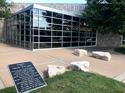 Roswell Public Library