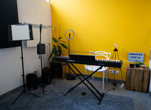 Wokalkołcz - Studio Głosu by Patrycja Serafin