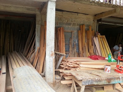 Photos of Ranawana Timber Depot