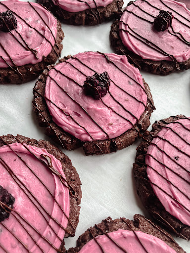 Hey Dough Cookie Co. - Thumbnail