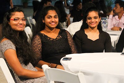 Photos of St. Martinus University