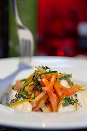 Photo n°12 de Restaurant Le Petit Pergolèse à Paris (Restaurant)