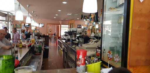 Navas Restaurant