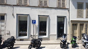 Photo n°2 de Librairie Le Kitsune à Troyes (Librairie de bandes dessinées)