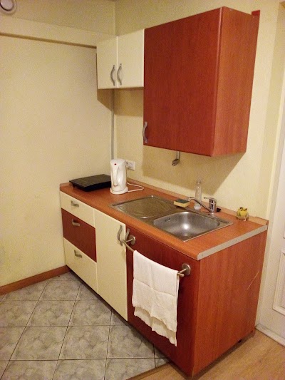 lodging