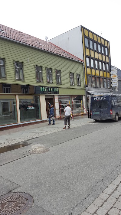 Photos of perspective Museum