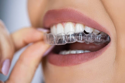 M2 Dental invisalign and implant clinic