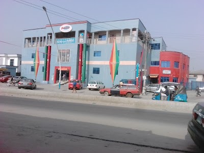 Photos of Memories Supermart