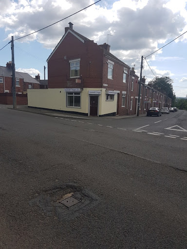 Grasswell Chippy - Visual