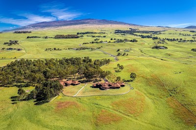 Luxury Big Island