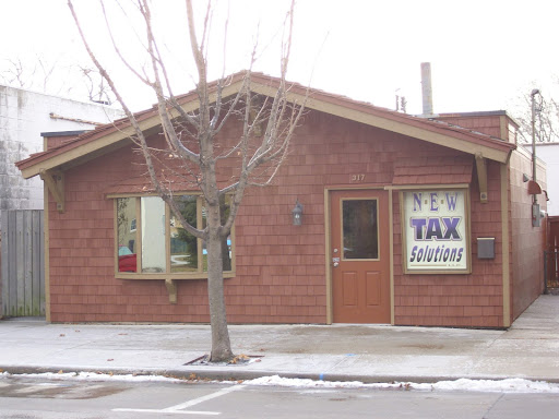 NEW Tax Solutions LLC - Thumbnail
