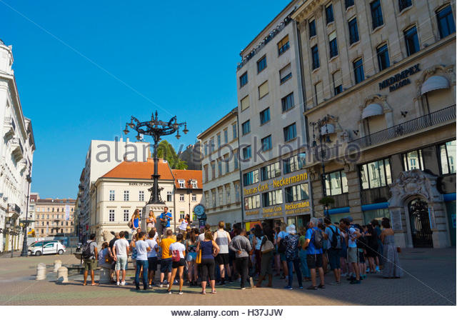 Free Budapest Walking Tours Triptobudapest.hu - Utazási iroda