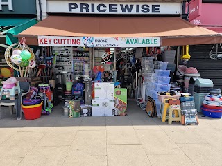 Pricewise Ruislip
