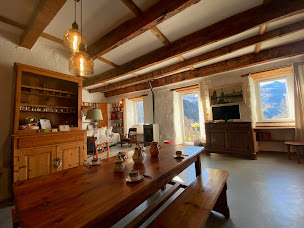 Photo n°18 de Maison d'hôtes les Méans à Méolans-Revel (Maison d'hôtes)