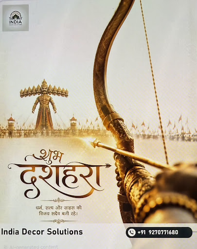 Happy Dussehra