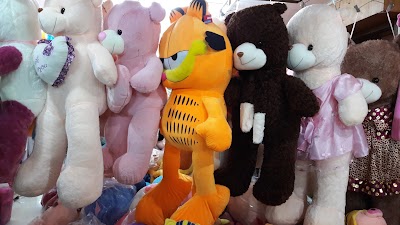 Photos of BB Online Shop
