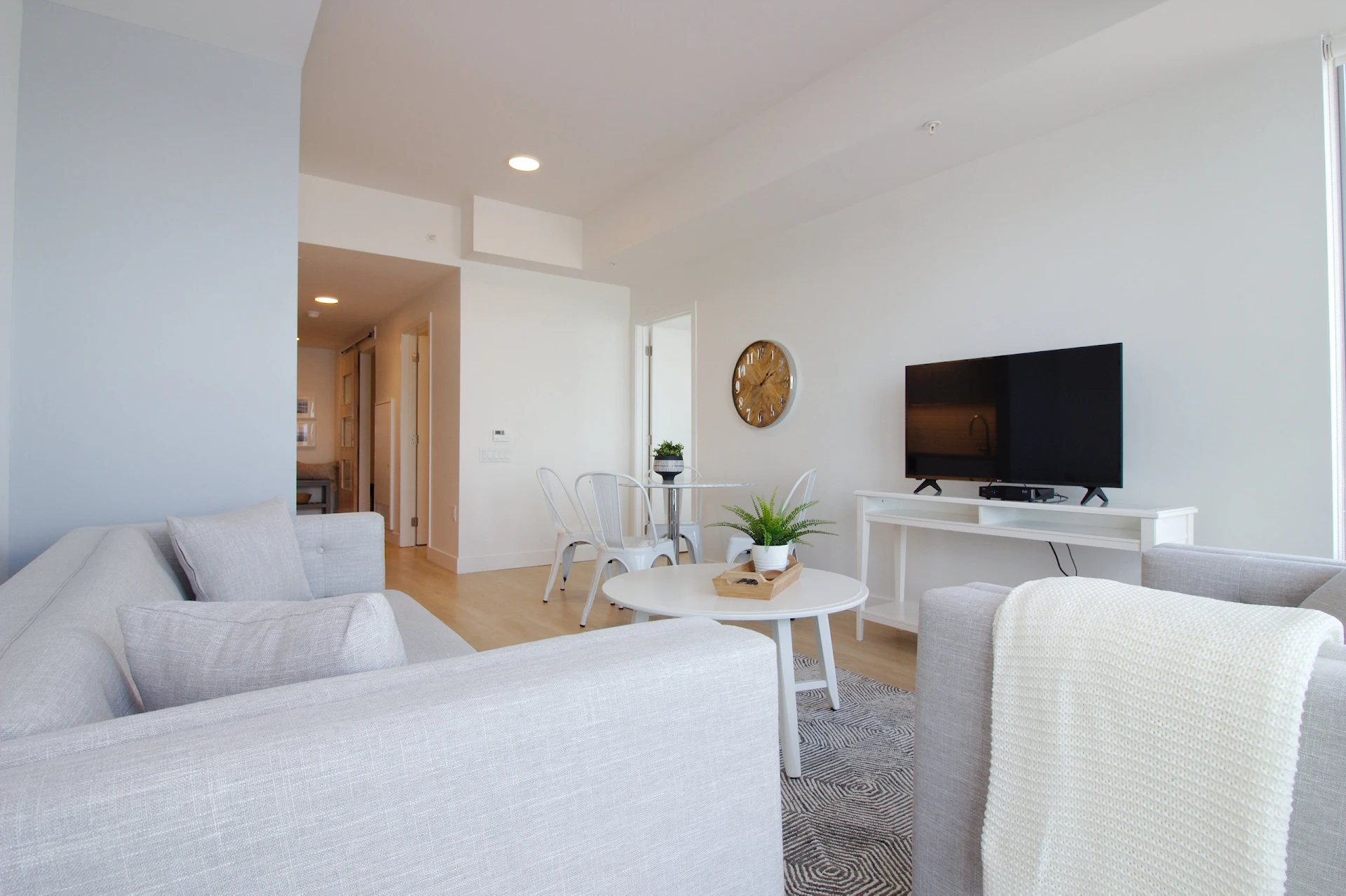 Moore Suites
