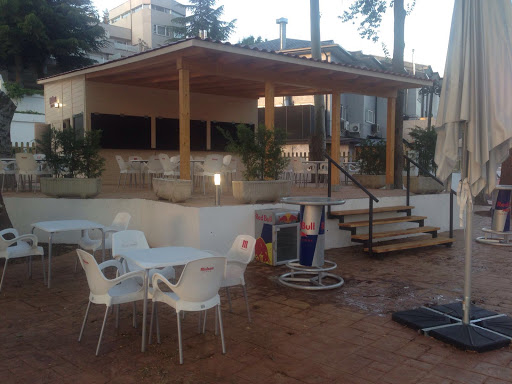 PIZZERIA LA CABAÑA | PIZZAS ARTESANAS Ángeles de San Rafael