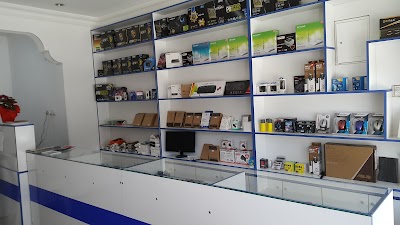 Photos of EXE Bilgisayar