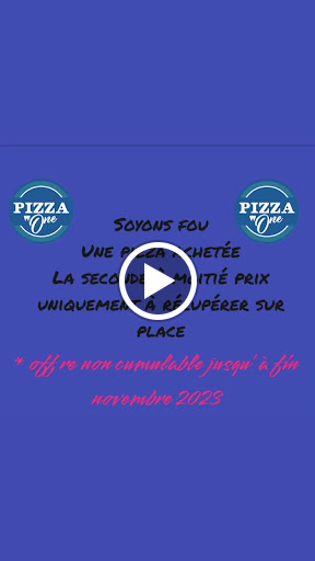 Photo 2 - Pizza One