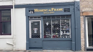 Moment in frame