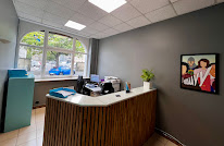 Dr. DIMITROV Simon Exercice limité à l'orthodontie à Thionville