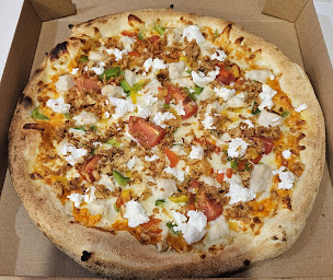 Photo n°15 de Croustill' Pizza à Maransin (Pizzeria)