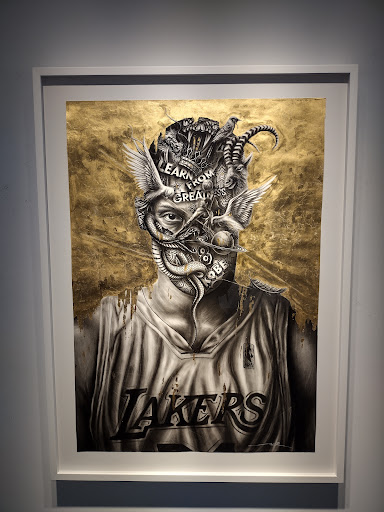Philippe Labaune Gallery - Thumbnail