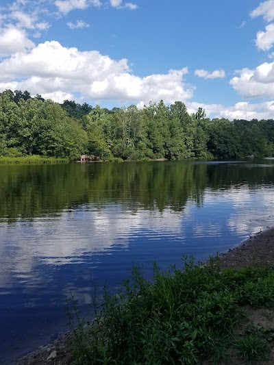 Lake Mohegan Recreational Area