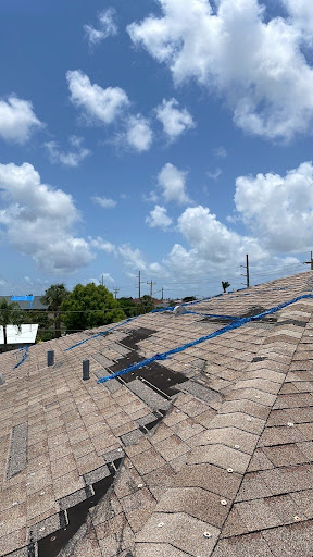 Dominguez Construction & Roofing
