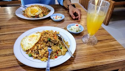 Photos of Mama Kitchen