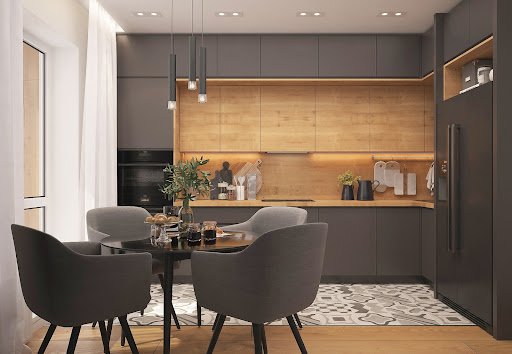 Deco Cuisines