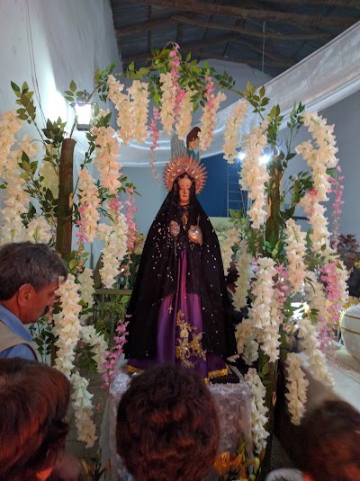 Photos of Iglesia Se&ntilde;or De La Exaltaci&oacute;n