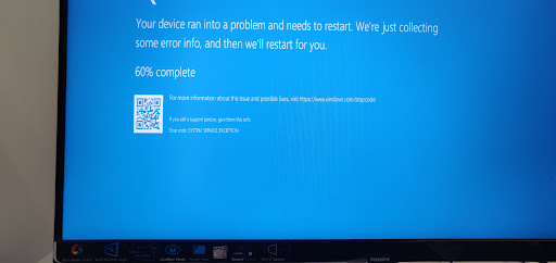 PC Care Service Gallery - Australia