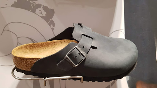 Footgear QueensPlaza - Thumbnail