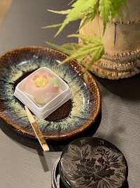 Trad Matcha Cafe 莽