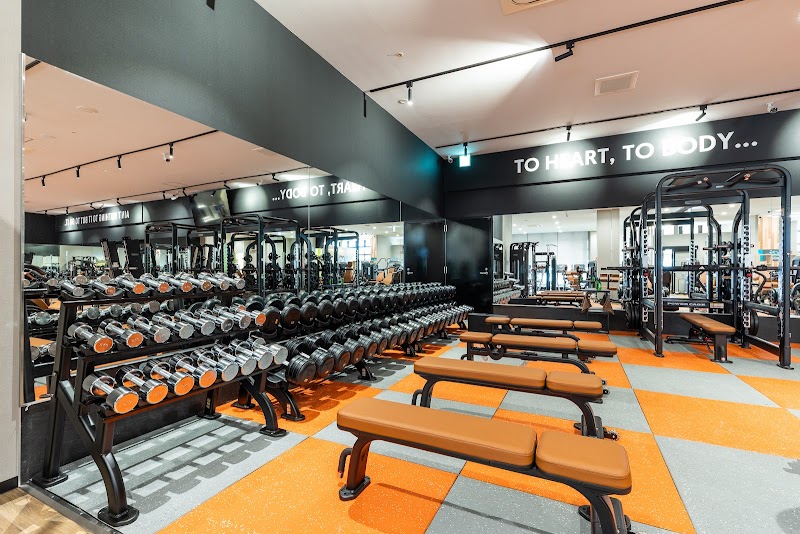 フィットイージー ドン・キホーテUNY可児店