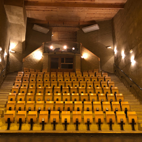 Auditorium de Pigna by null
