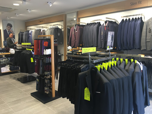 Moss Bros Worcester - Thumbnail