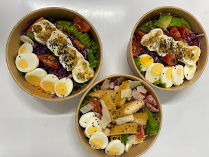 Photo n°5 de Pit'House à Pléneuf-Val-André (Snack)