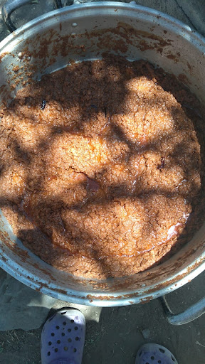 Birria de Becerro y Carnitas " Pedro Piña "