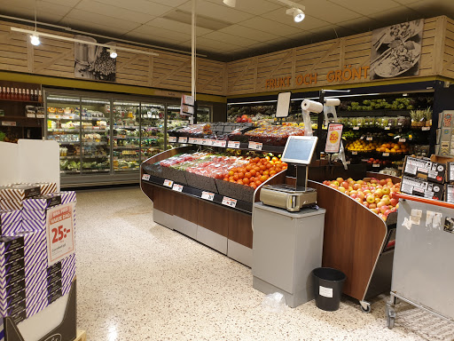 ICA Supermarket Renen - Thumbnail